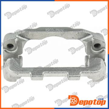 Support, étrier de frein arrière pour NISSAN | HZT-NS-036A, HZT-NS-036A